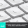 LOGITECH Klawiatura bezprzewodowa MX Keys Mini 920-010499 jasnoszara - 680463 - zdjęcie 9